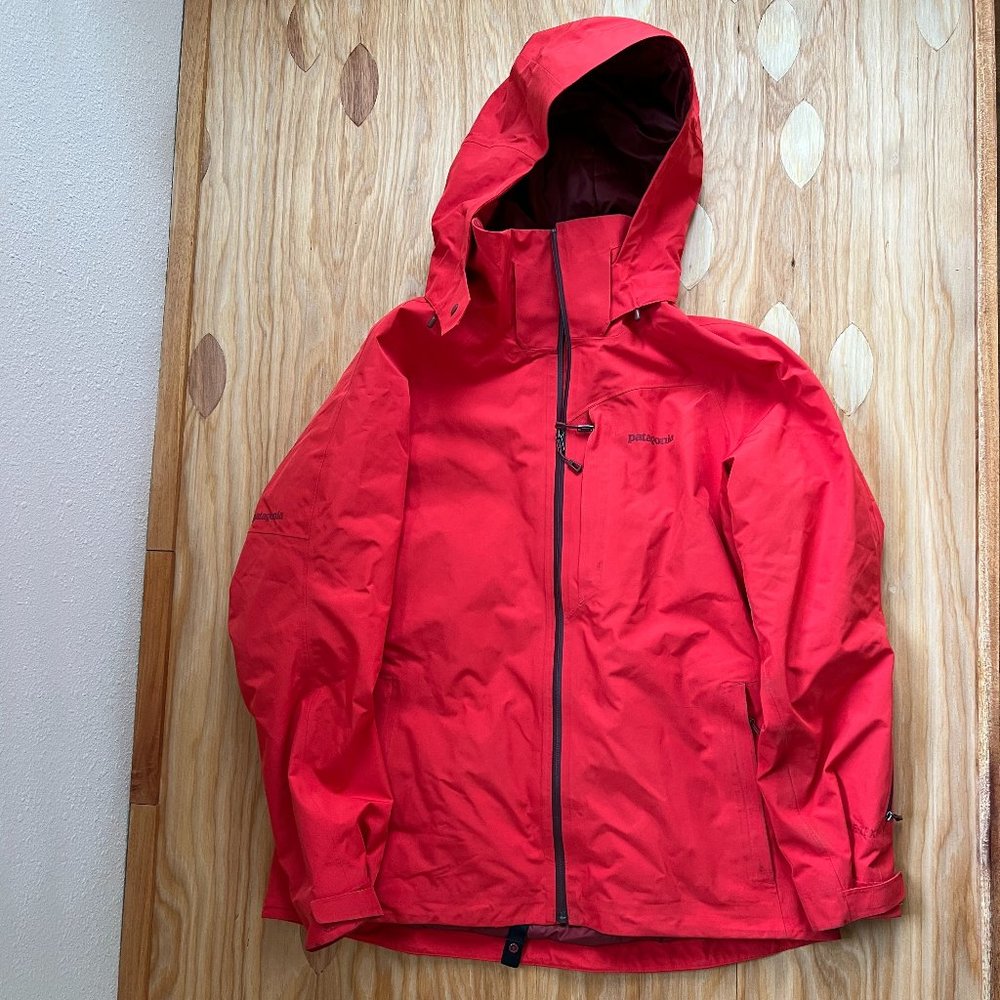 Patagonia Insulated Powder Bowl Jacket XL